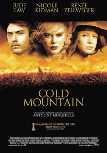 imagen: Cold Mountain