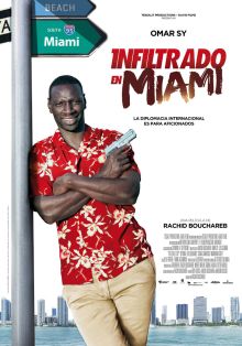 imagen: El blockbuster: Infiltrado en Miami