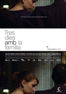 imagen: Historia de nuestro cine: Tres días con la familia