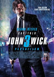 imagen: John Wick: Capítulo 3 - Parabellum