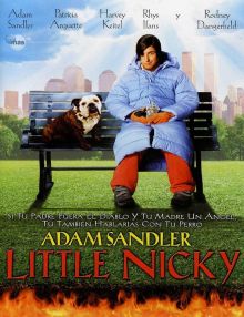 imagen: Little Nicky