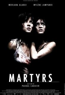 imagen: Martyrs