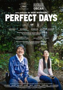 imagen: Perfect Days