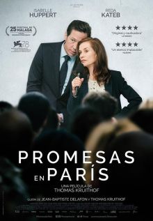 imagen: Promesas en París