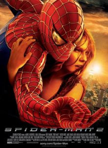 imagen: Spiderman II