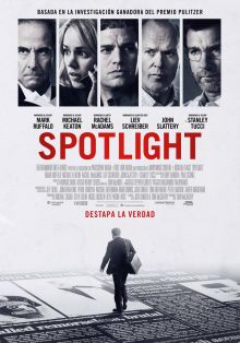 imagen: Spotlight