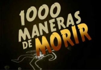 imagen: 1.000 maneras de morir