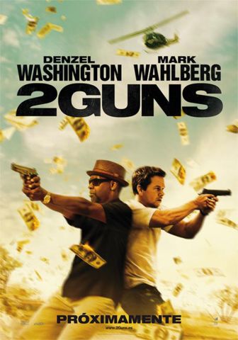 imagen: 2 Guns