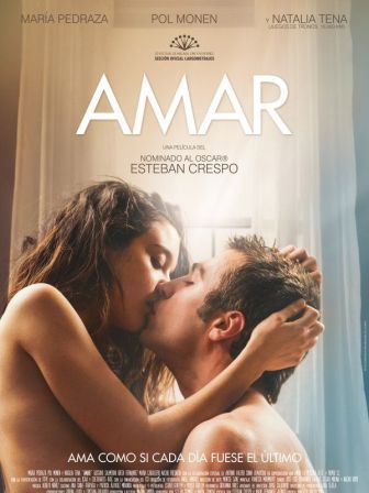 imagen: Amar