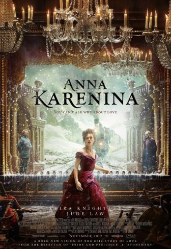 imagen: Anna Karenina