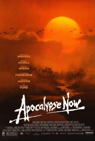 imagen: Apocalypse Now