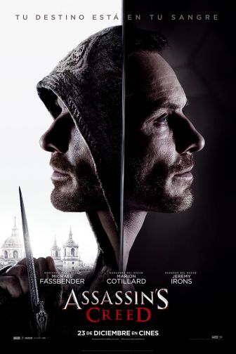 imagen: Assassin's Creed