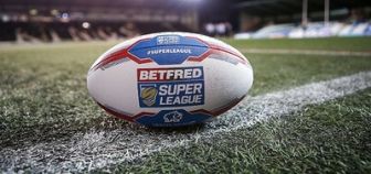 imagen: Betfred Super League: Dracs Catalans-Leigh Leopards