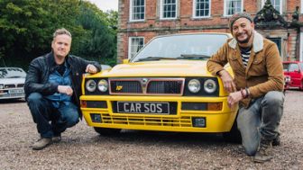 imagen: Car SOS