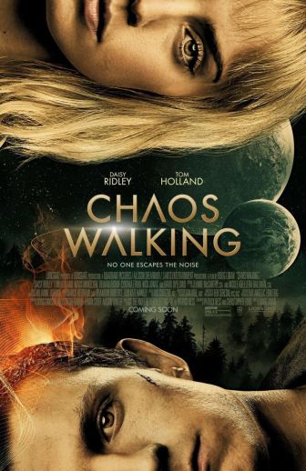 imagen: Chaos Walking