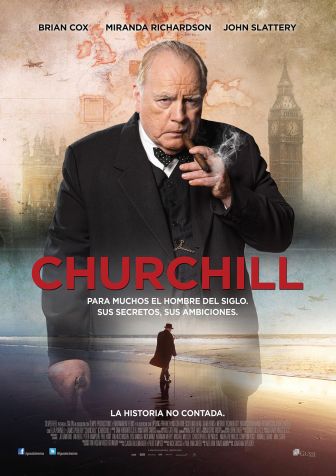 imagen: Churchill