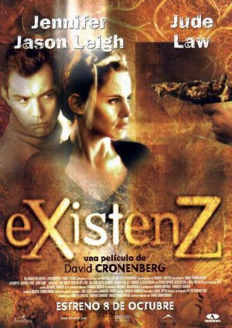 imagen: Cinefílies: Existenz