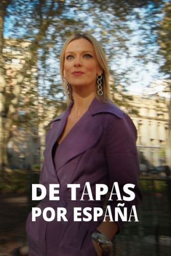 imagen: De tapas por España