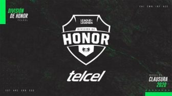 imagen: División de Honor México - Apertura: J04 Peek Gaming vs Atheris Esports