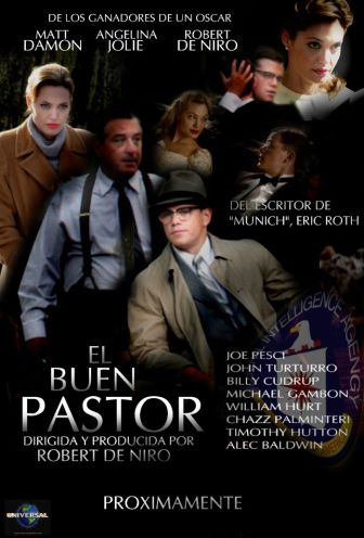 imagen: El buen pastor