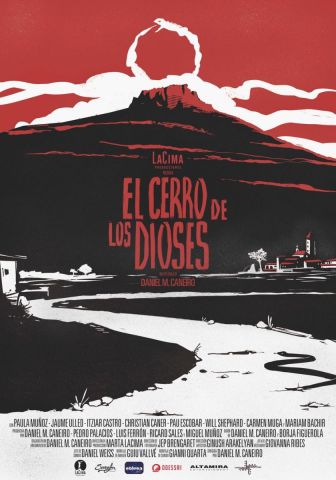 imagen: El cerro de los dioses