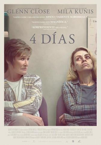 imagen: El cine de La 2: 4 días