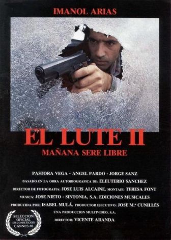 imagen: El Lute II: Mañana seré libre