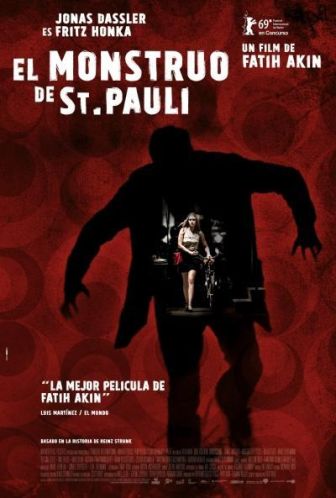 imagen: El monstruo de St. Pauli