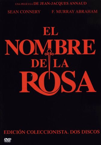 imagen: El nombre de la rosa