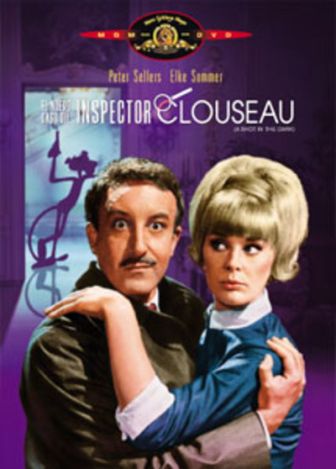 imagen: El nuevo caso del inspector Clouseau