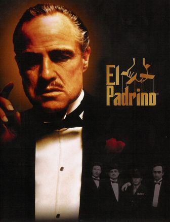 imagen: El padrino