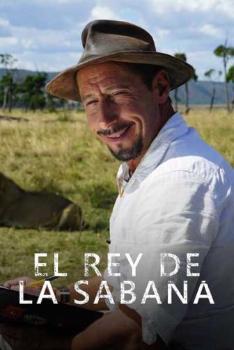 imagen: El rey de la sabana