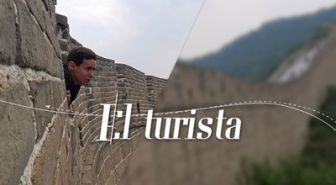 imagen: El turista