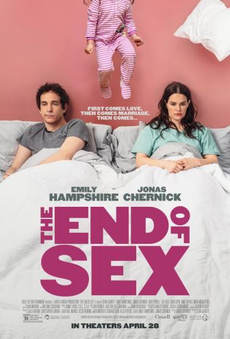 imagen: The End of Sex