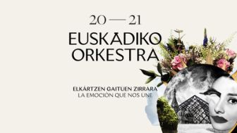 imagen: Euskadiko Orkestra