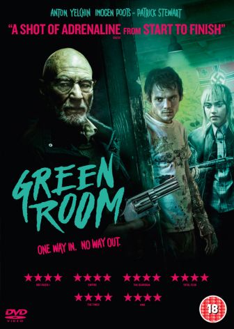 imagen: Green Room