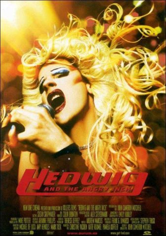 imagen: Hedwig & The Angry Inch