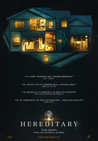 imagen: Hereditary