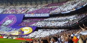 imagen: Historia que tú hiciste: Real Madrid CF-Liverpool FC