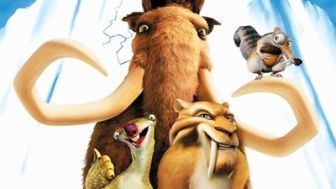 imagen: Ice Age: la edad de hielo