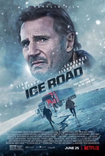 imagen: Ice Road