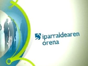 imagen: Iparraldearen orena