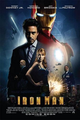 imagen: Iron Man