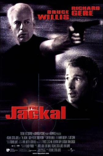 imagen: The Jackal (Chacal)