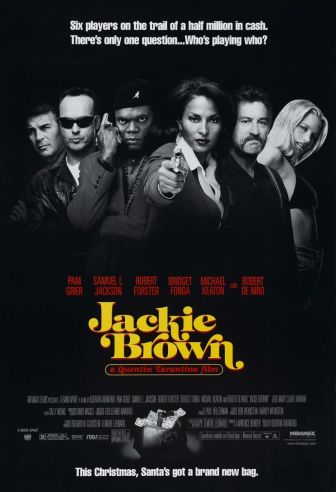 imagen: Jackie Brown