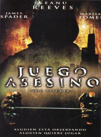 imagen: Juego asesino