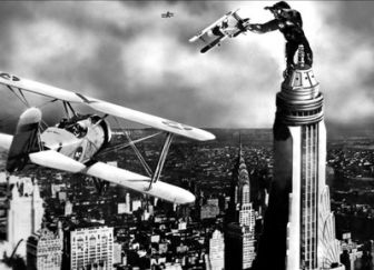 imagen: King Kong (1933)