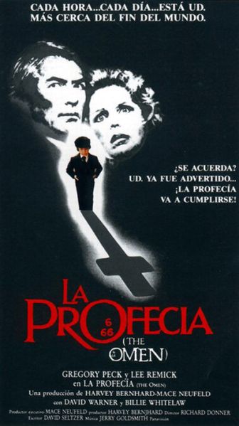 imagen: La profecía