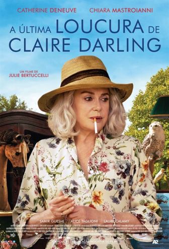 imagen: La última locura de Claire Darling