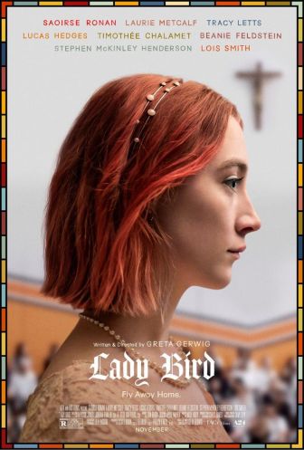 imagen: Lady Bird